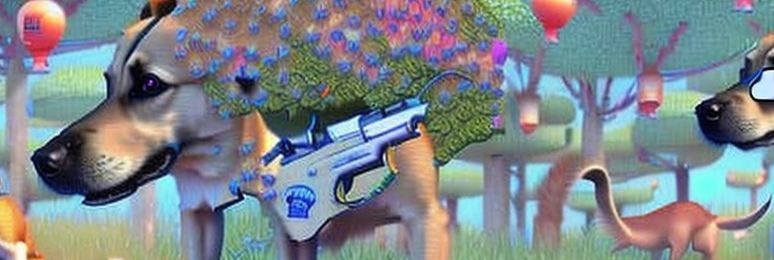 480893980_a_CROPPED picture_in_the_style_of_google_deepdreams_of_a_dog_tree_police_canine_unit_including_a_police_offi.jpg generated by stable diffusion in dream studio