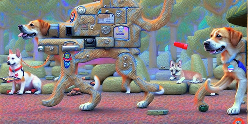 4226637602_a_picture_in_the_style_of_google_deepdreams_of_a_dog_tree_police_canine_unit_including_a_police_offi.jpg as generated by stable diffusion on Dream Studio AI.