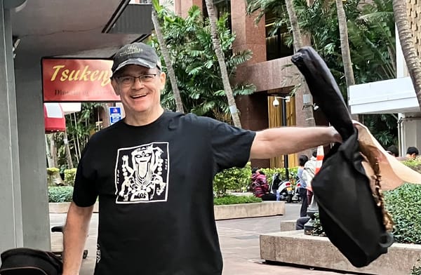 Come hear me live 10 pm