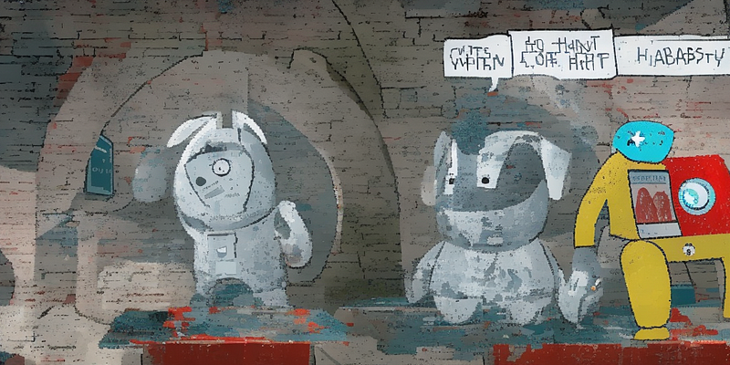 “Good Advices” from ChatGTP